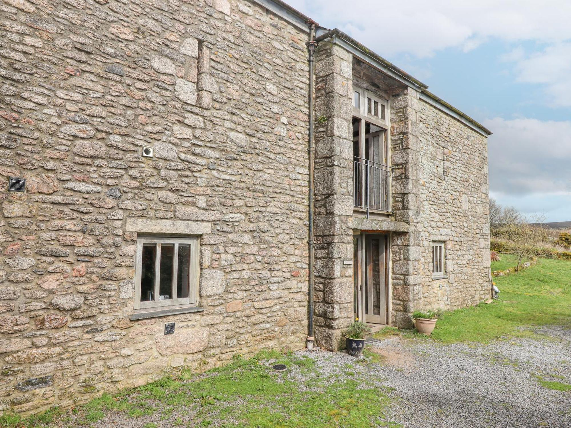 Brimpts Barn Villa Yelverton Esterno foto