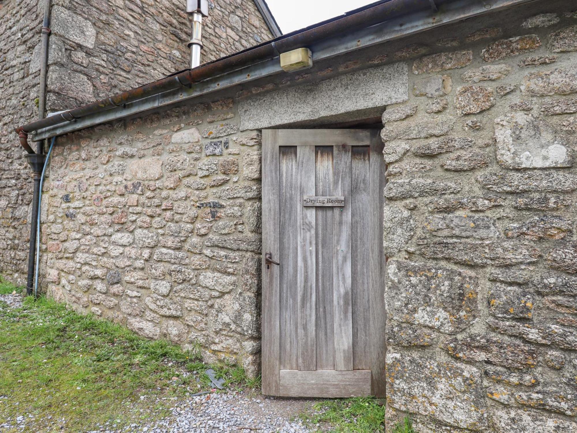 Brimpts Barn Villa Yelverton Esterno foto